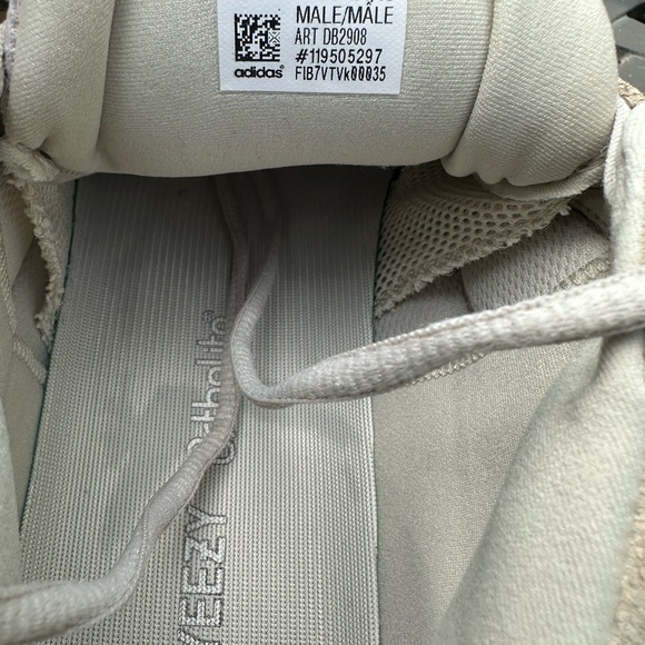 Yeezy 500 Bush - Picture 5 of 6